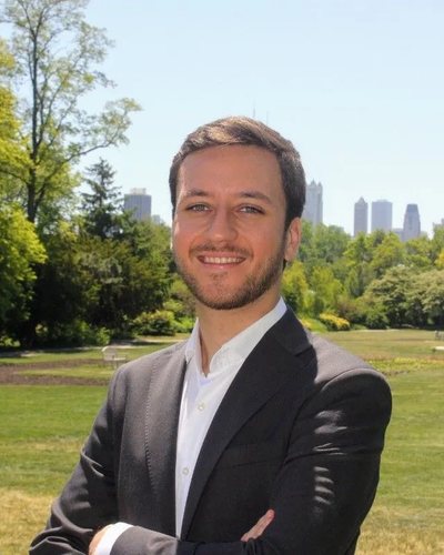 David Arias, AI Advisor de SilvIA