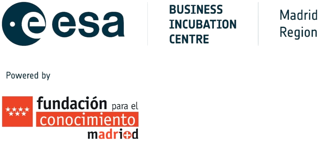 ESA BIC Madrid Region — con el respaldo de la Fundación para el Conocimiento madri+d