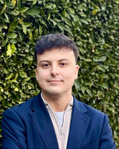 Javier Chaves, CFO de SilvIA