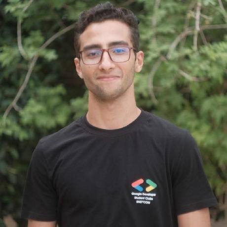 Omar Bouaziz, AI Developer de SilvIA
